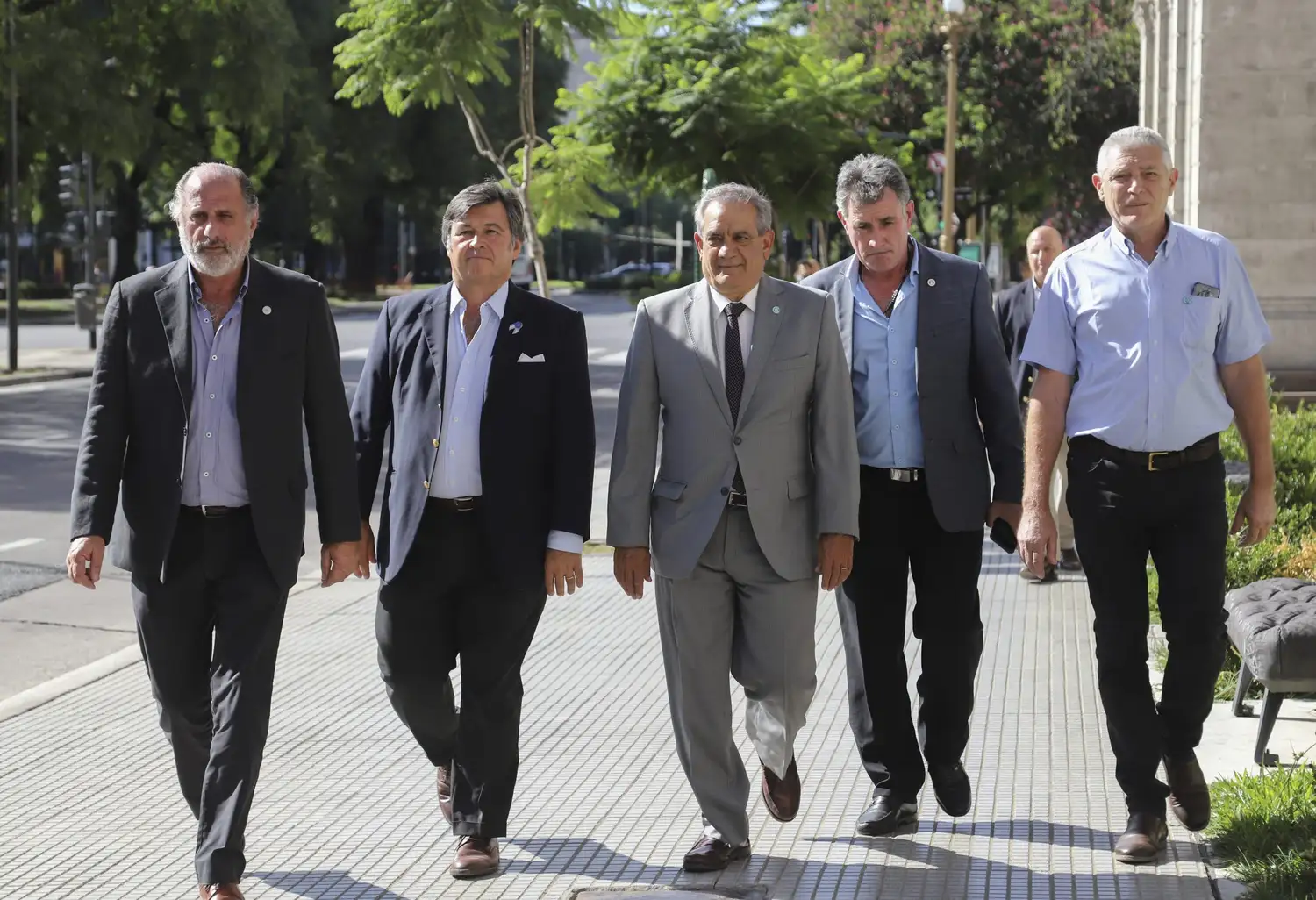 La Mesa de Enlace, cerca de anunciar paro agropecuario de tres días