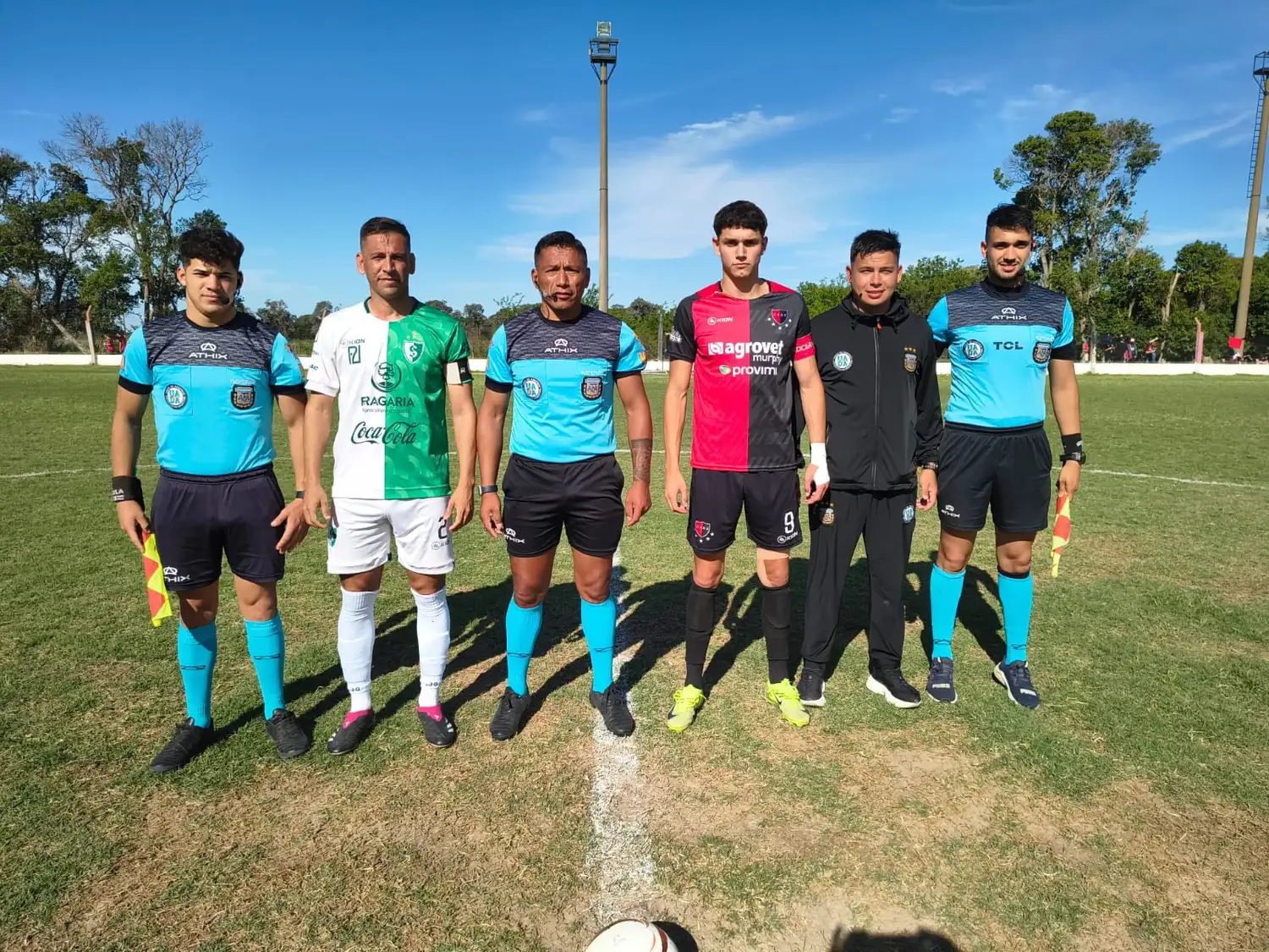 fútbol - 2