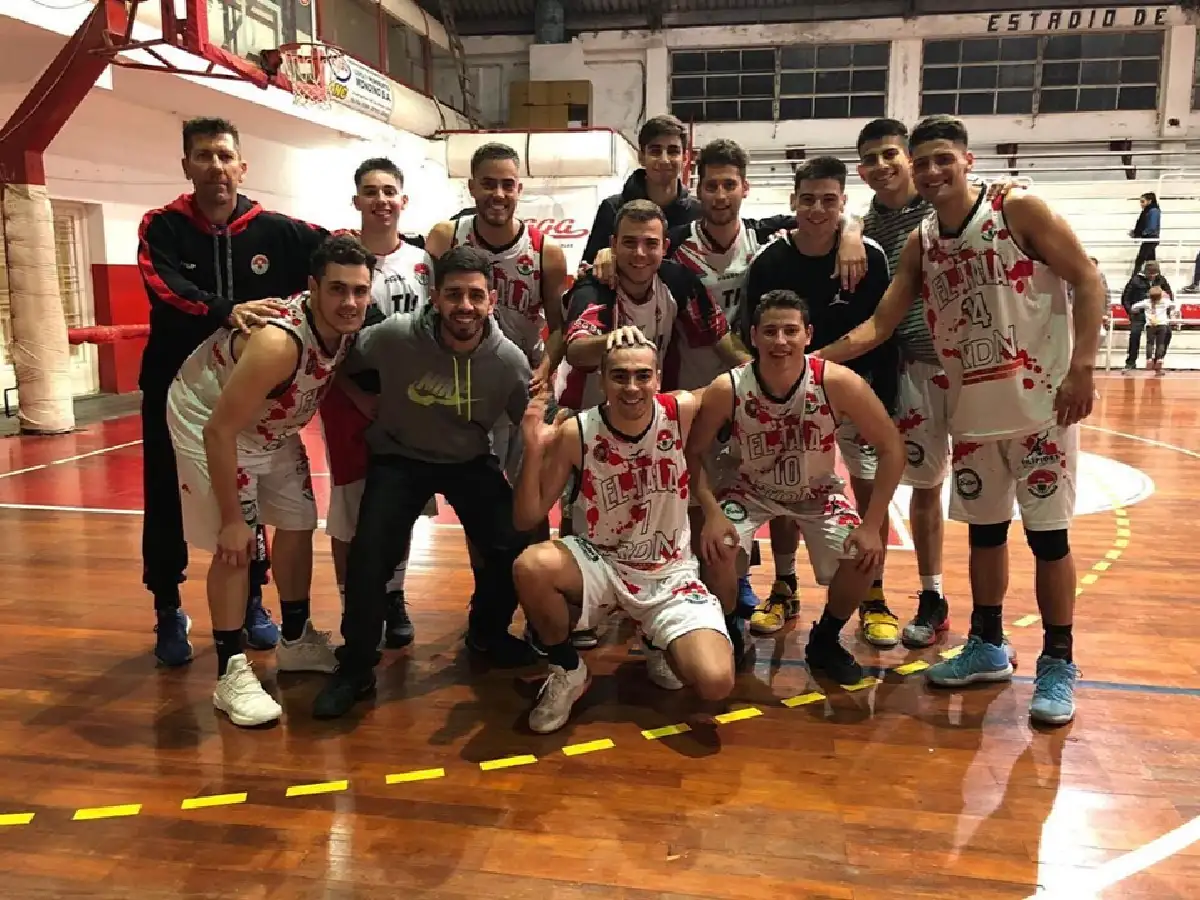 Interasociativo: sigue el Torneo Clausura
