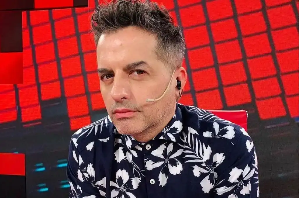 Ángel De Brito