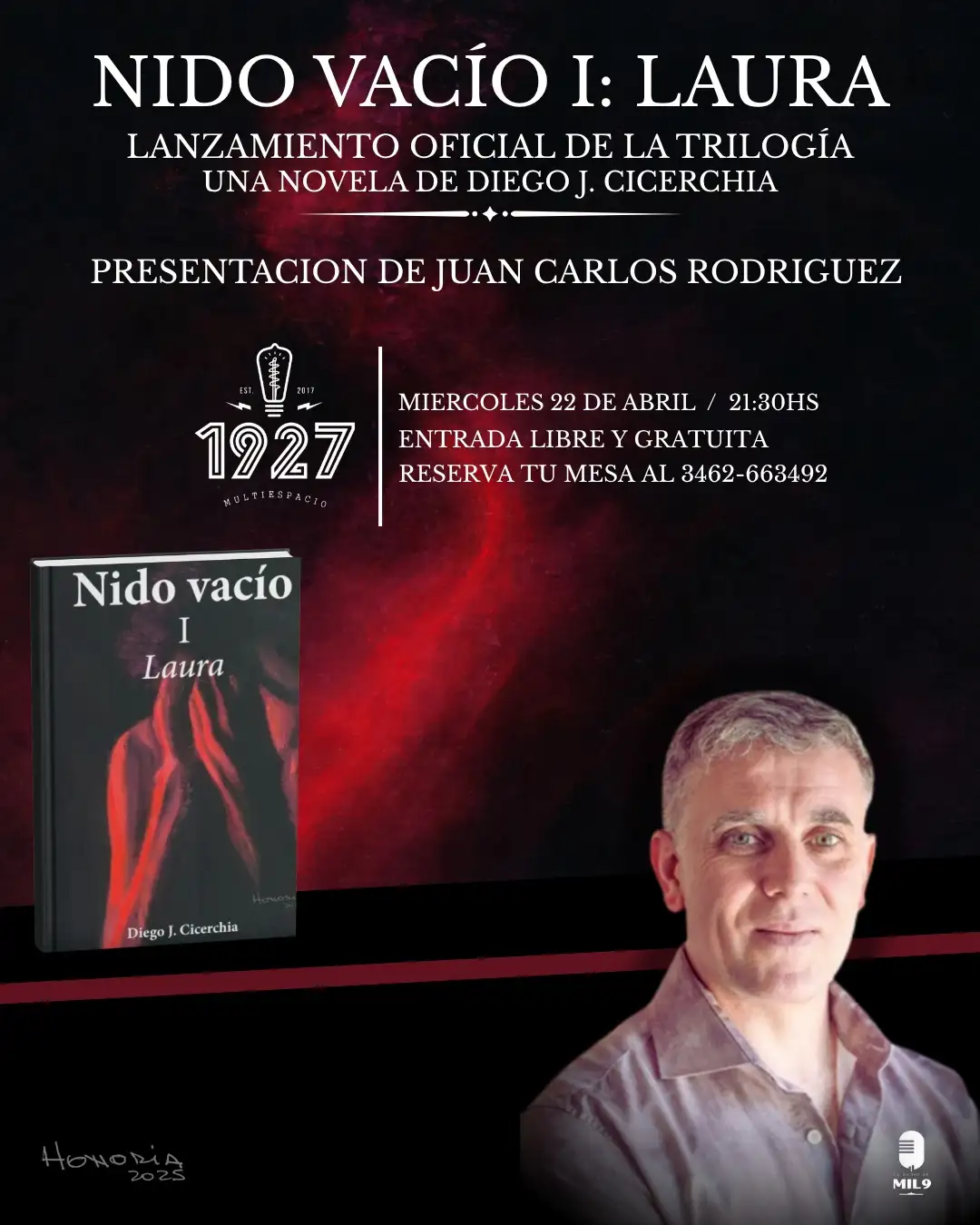 Nido vacío