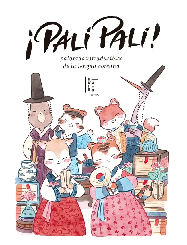 La literatura coreana llega a Mar del Plata con dos encuentros abiertos al público