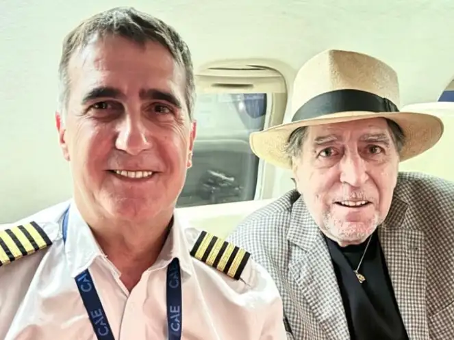 Antonio Laje y Sabina