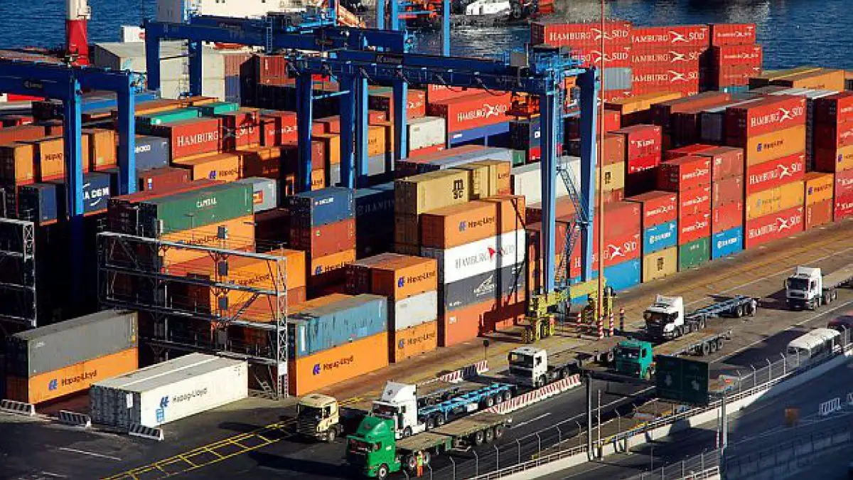 Las importaciones en Santa Fe siguen en alza durante 2017