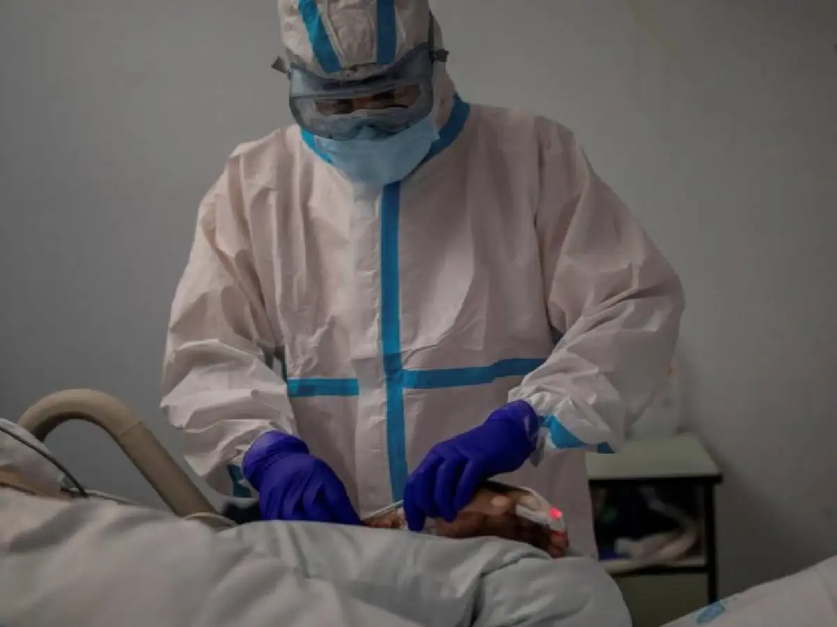 Coronavirus en la Argentina: 430 muertos y 14.308 contagios 