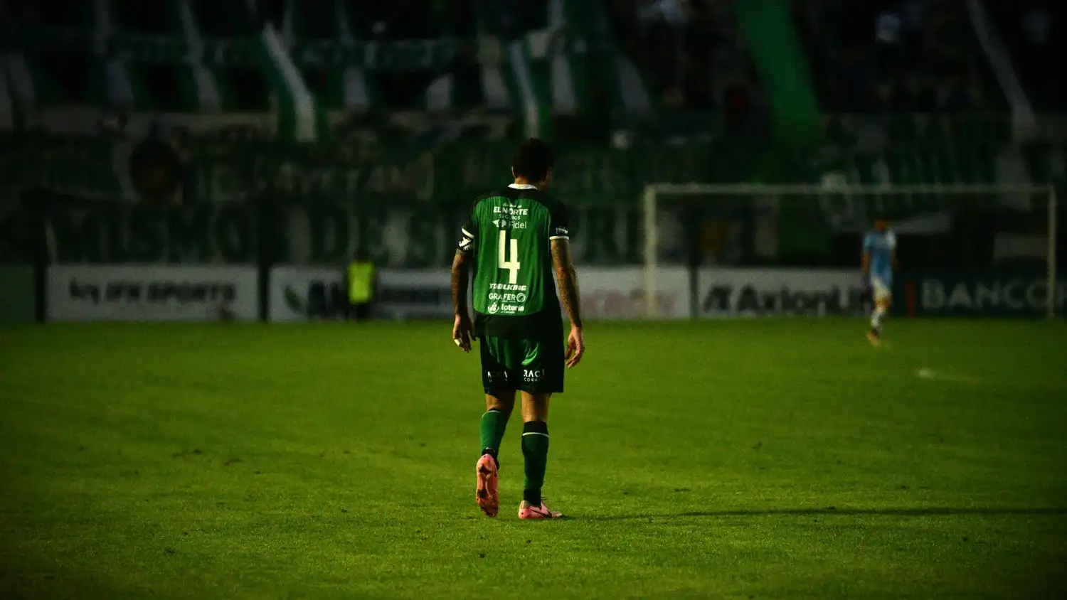 Sportivo: una campaña de dos caras
