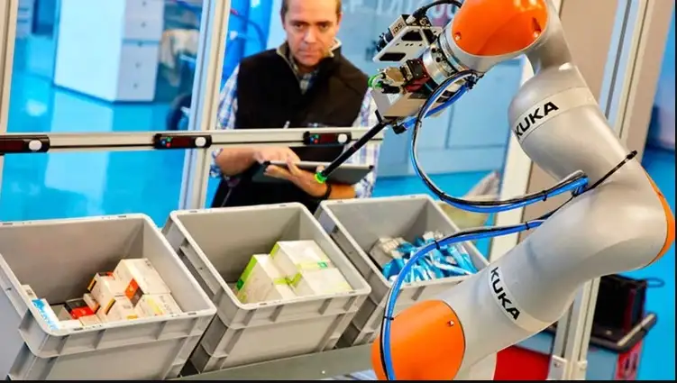 Se lanza un plan industrial para incentivar el uso de inteligencia artificial