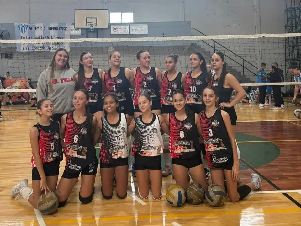 El Tala celebra 20 ediciones de su tradicional Torneo Internacional