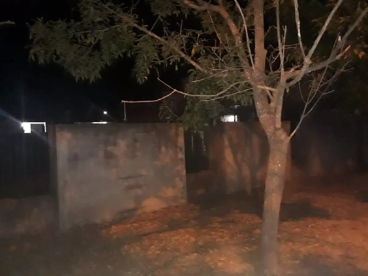 Balnearia: ingresó a robar en una vivienda, intentó huir y fue detenido