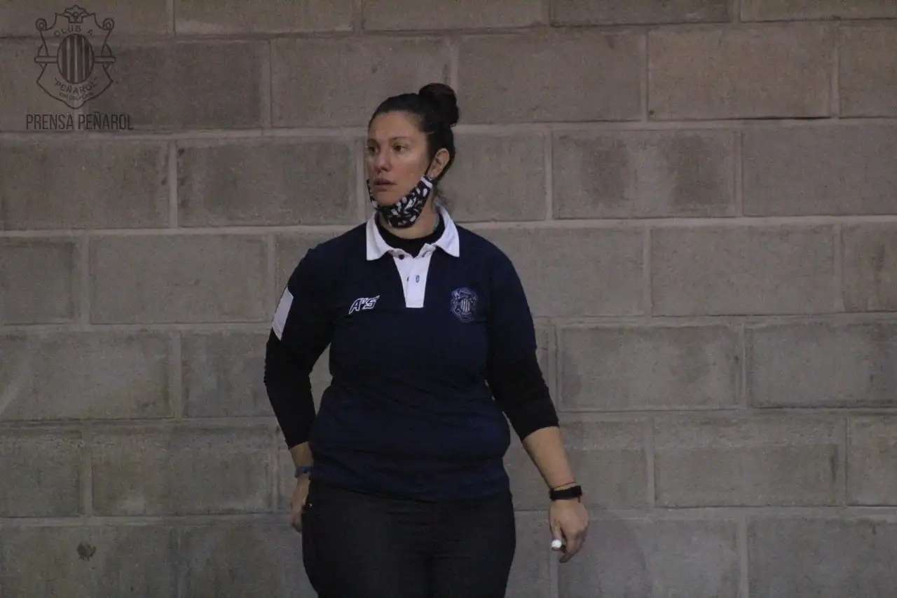 Belén Villafañe: “Fuimos uno de los pocos equipos con jugadoras de 14 años en la cancha”