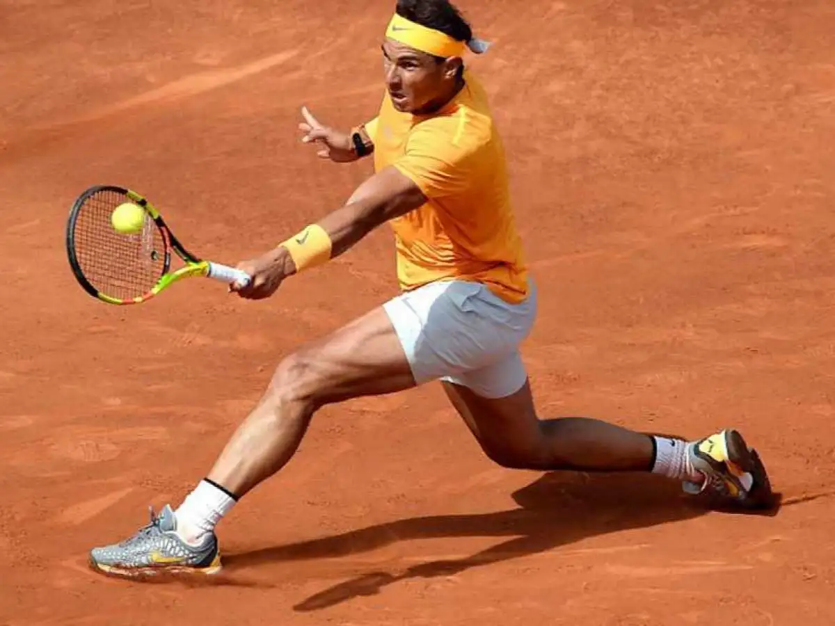 Nadal está imparable 