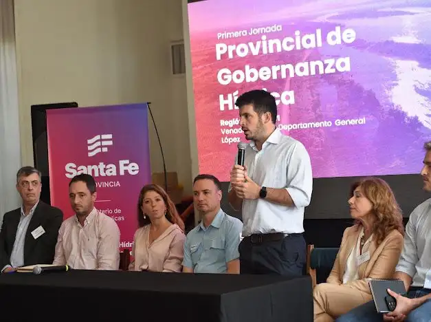 Chiarella y Enrico