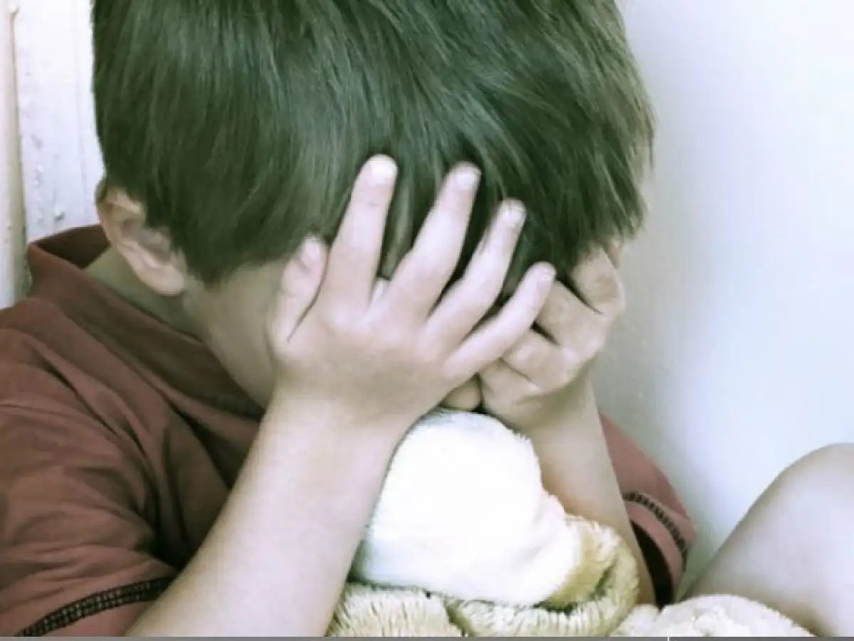 Una  mamá denunció que ataban a su hijo en la  guardería