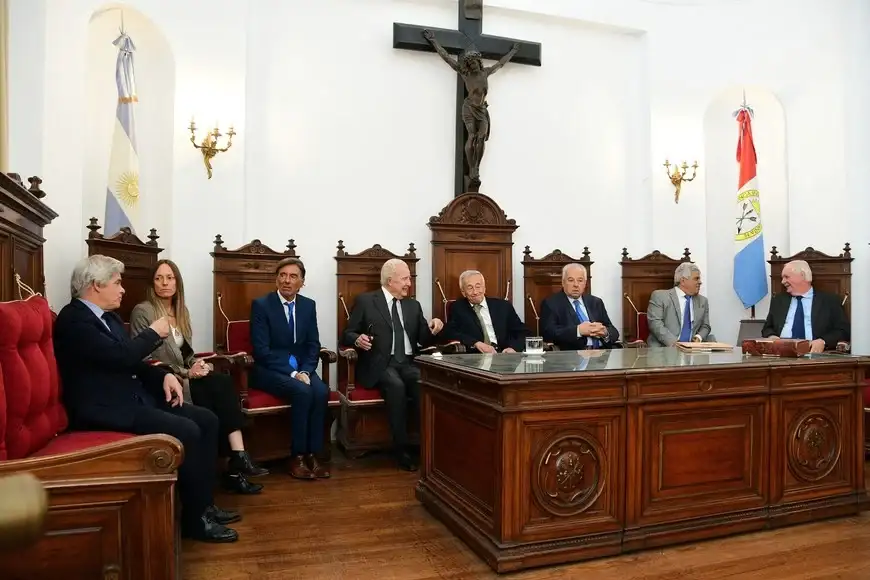 Corte provincial