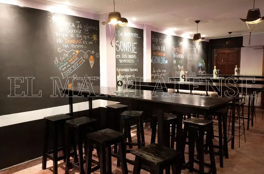 A pesar de la negativa de Provincia, los salones de fiesta abrirán sus puertas en noviembre