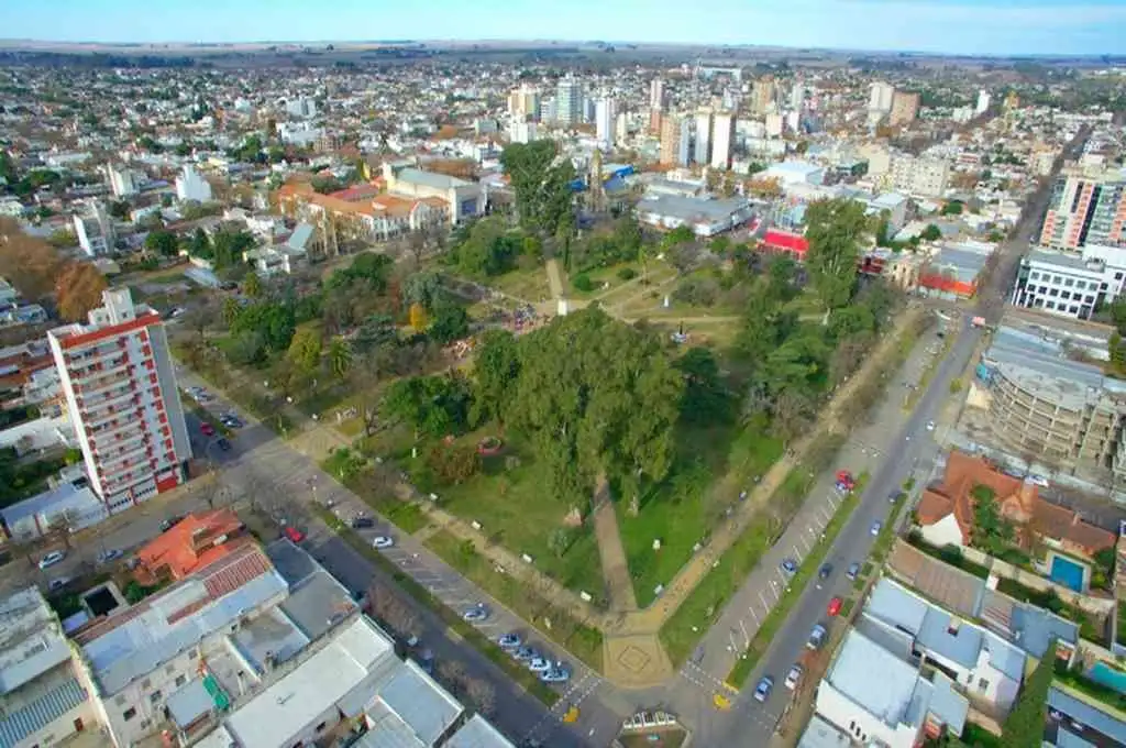 Venado Tuerto será sede del V Encuentro Nacional de Ciudades Educadoras