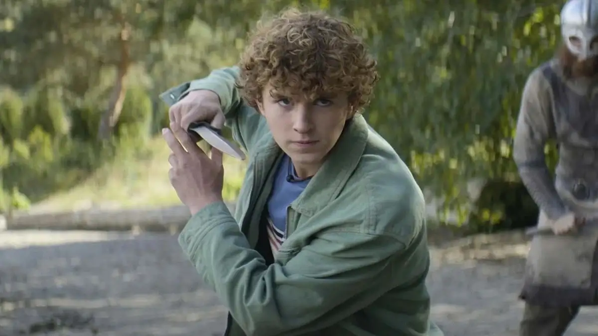 La segunda temporada de la serie de Disney+ llega esta semana.