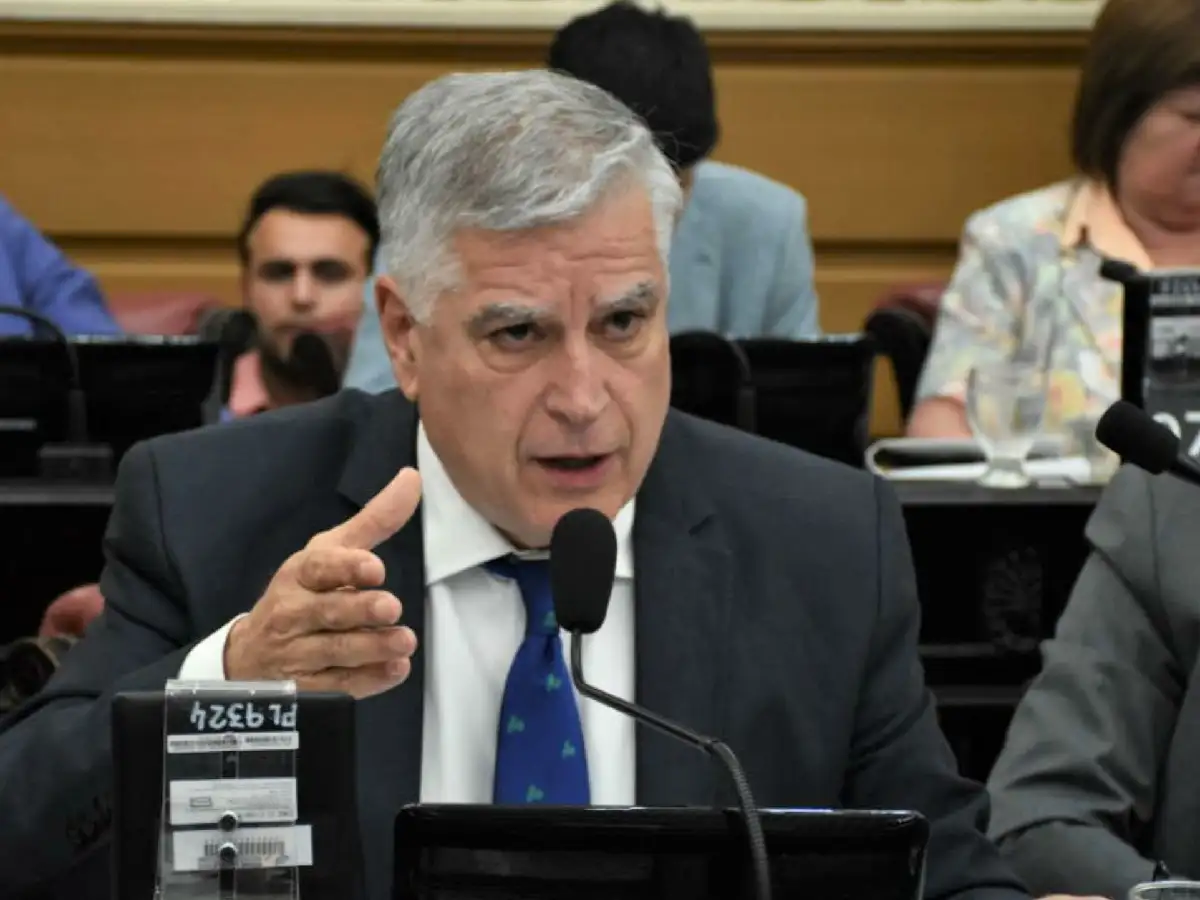 "La negociación termina el día 14 y vamos a negociar hasta último momento"