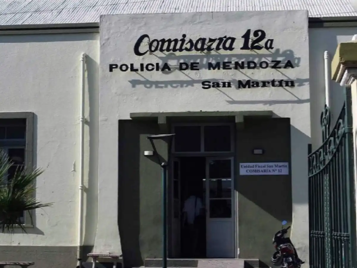 La liberación de un chico de 14 años acusado de violar a su prima de 5 desató una pueblada en Mendoza