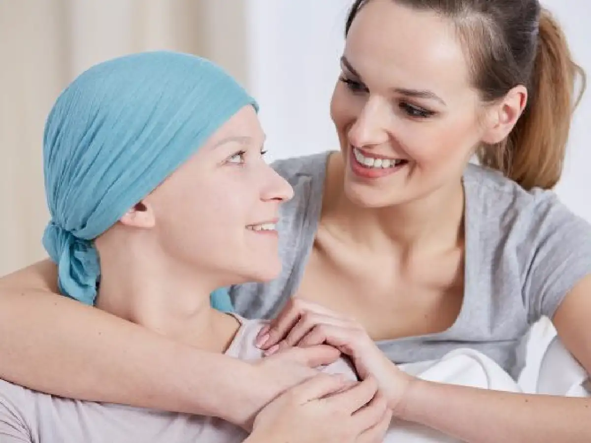 El importante rol del psicólogo en el  tratamiento del cáncer