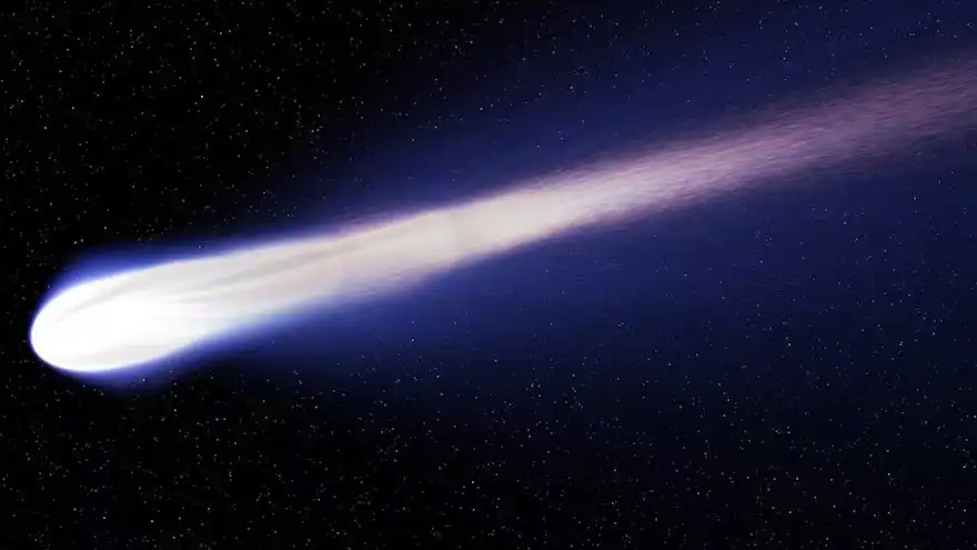 Tras su breve paso por el sistema solar, se alejará para siempre hacia el espacio profundo.