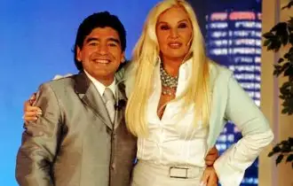 Susana Giménez canceló su programa