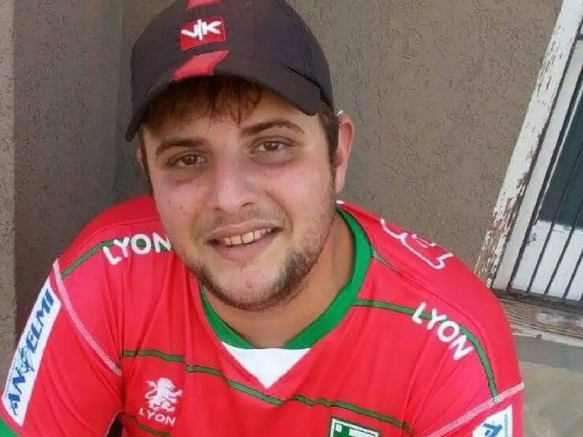 Todos los detalles del choque que se cobró la vida de un joven de 25 años en avenida Rosario de Santa Fe 