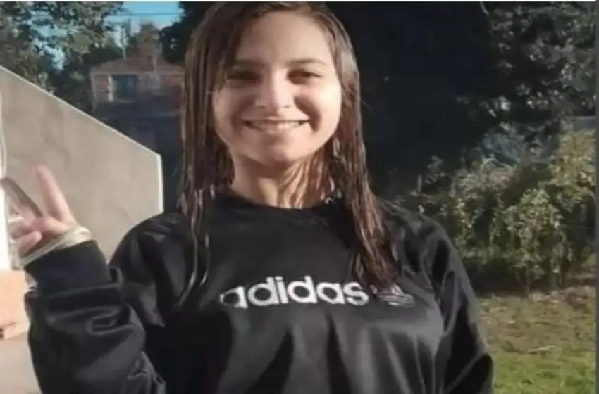 Encontraron a Mia, la joven que era intensamente buscada