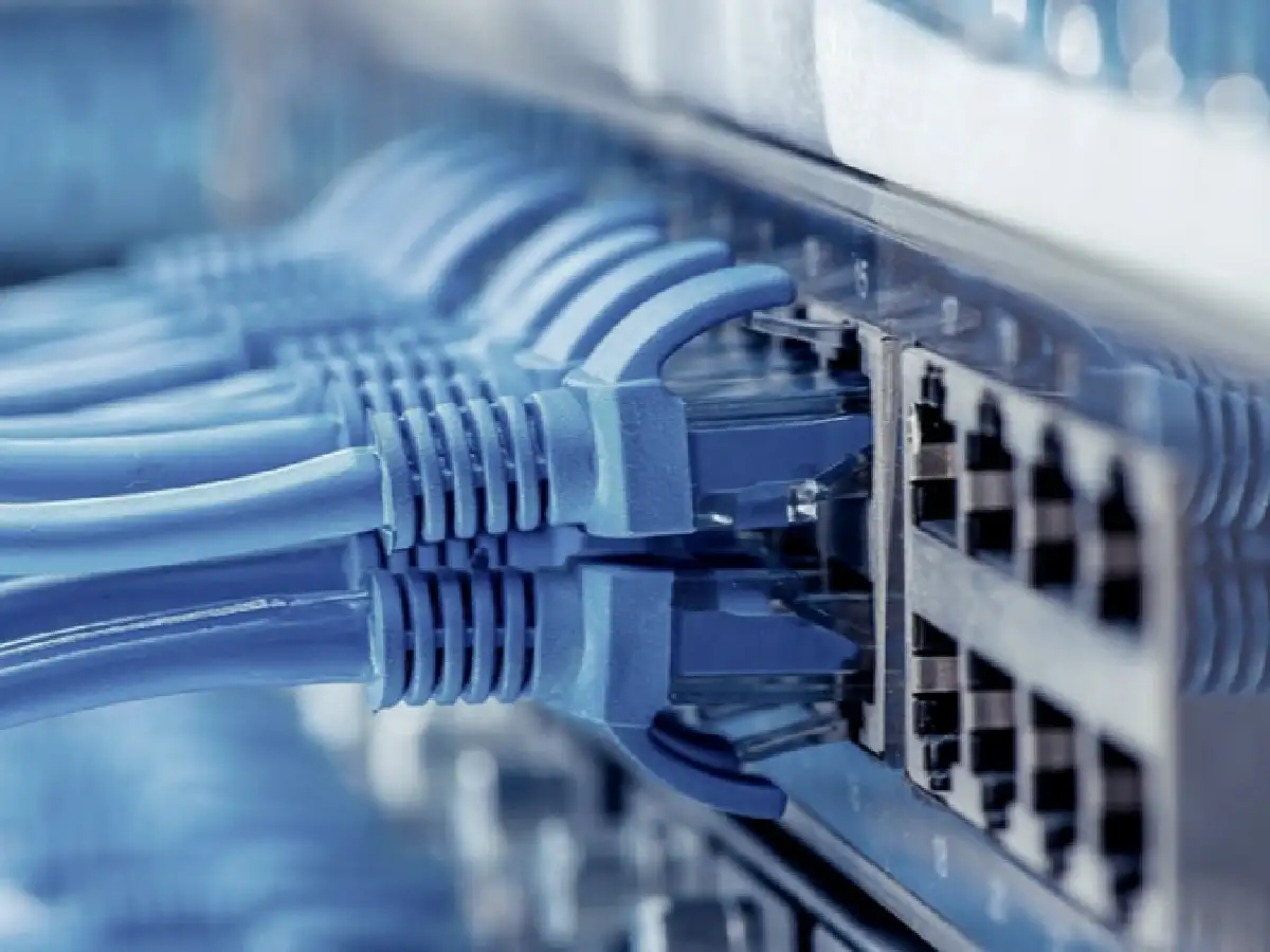 El tráfico de internet en el país marcó un incremento del 52% anual
