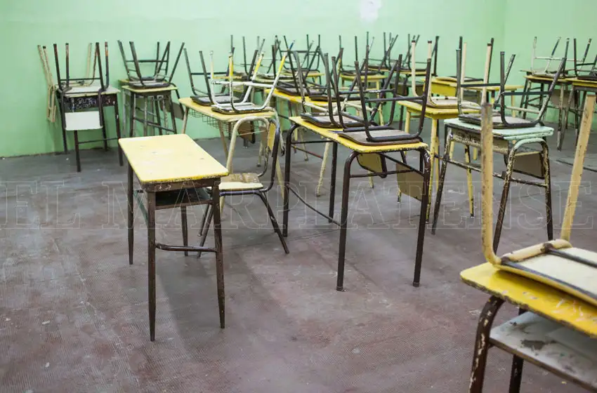 Docentes intensifican la capacitación sobre Lengua y Matemática