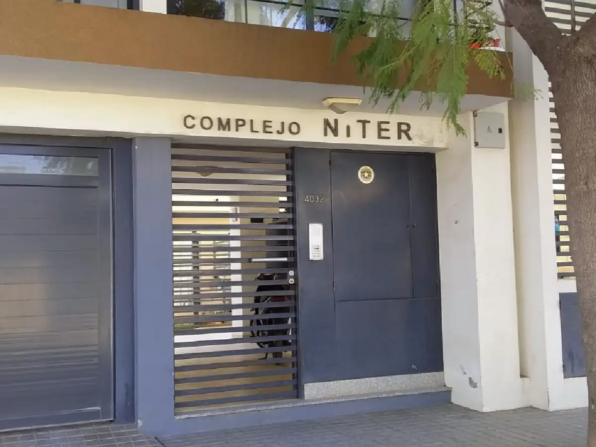 Le desvalijaron el departamento a un estudiante