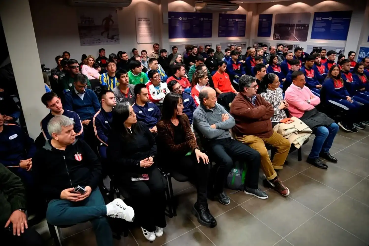 Copa Santa Fe fútbol adaptado y futsal - 5