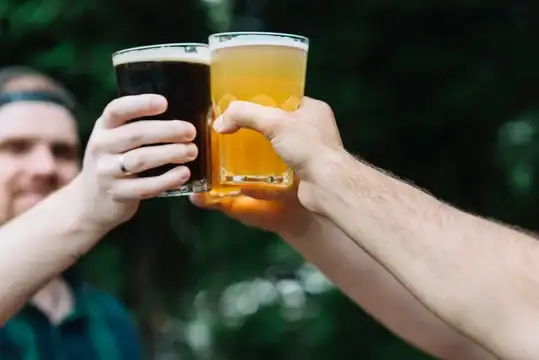 El Conicet busca crear una cerveza "saludable".