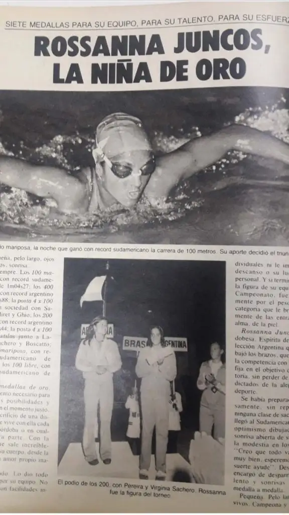 Rosanna Juncos