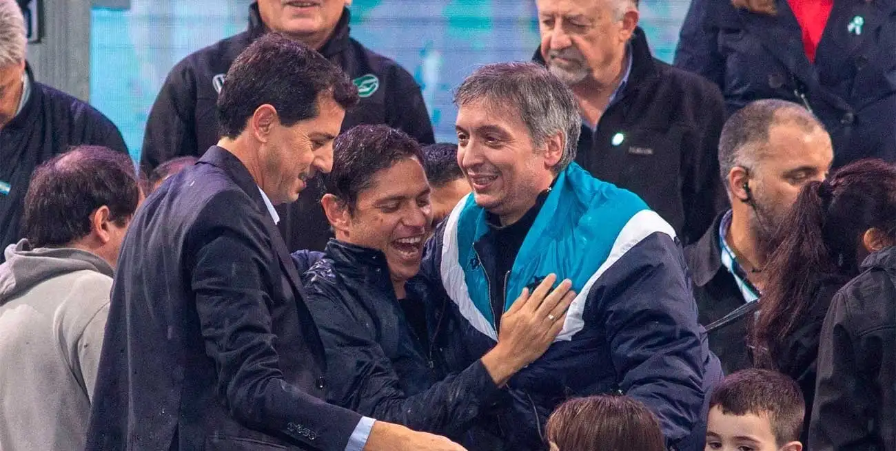 ¿Se lanzó “Wado”? De Pedro publicó un spot tras el acto de Cristina Kirchner