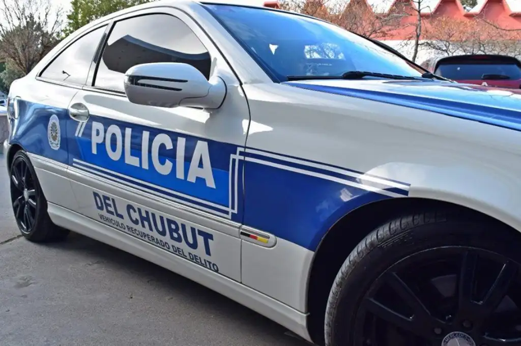 Vecinos lograron detener a uno de los malhechores