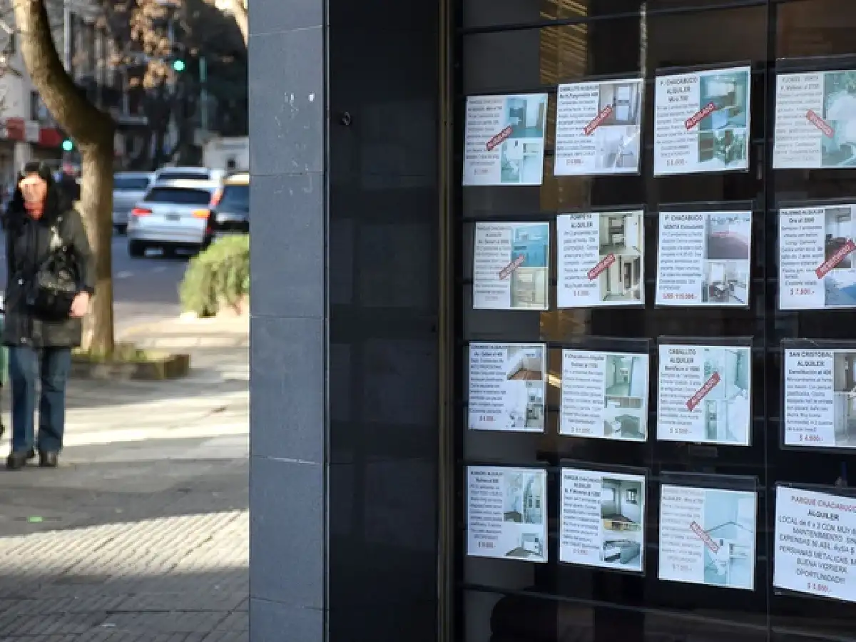Buscan destrabar el acceso a dólares para comprar propiedades en uno de los peores años de la historia para el sector
