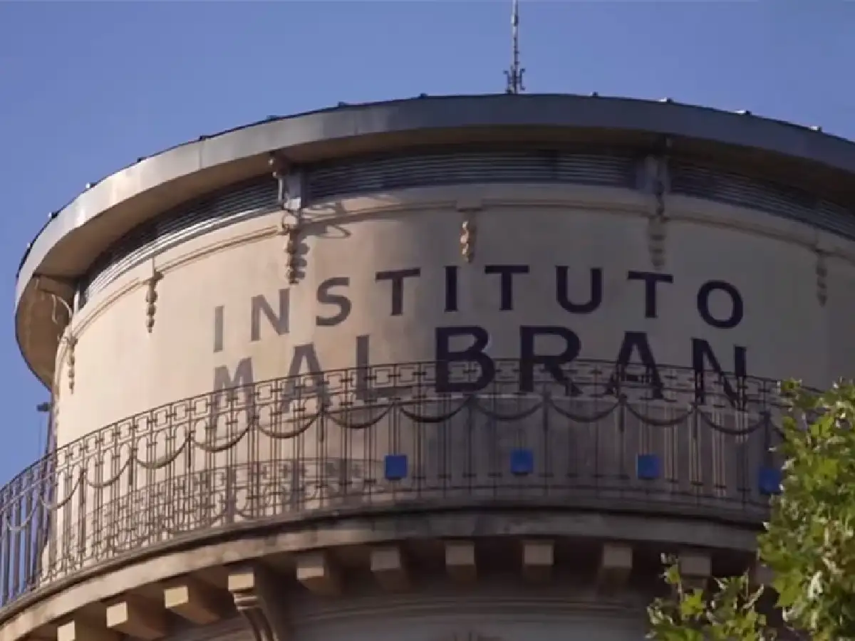 Alberto Fernández donará la mitad de su sueldo al Instituto Malbrán
