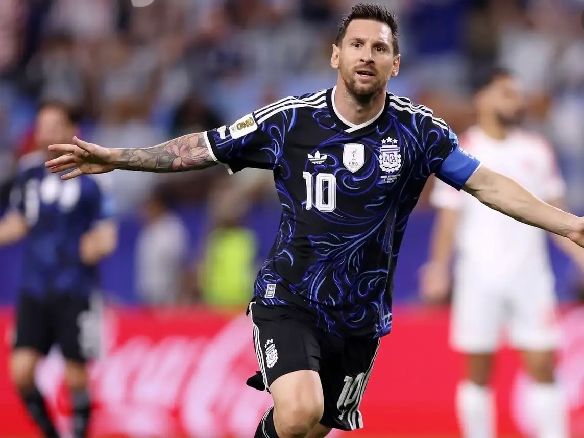 Cambió la fecha de venta de entradas para ver a Messi