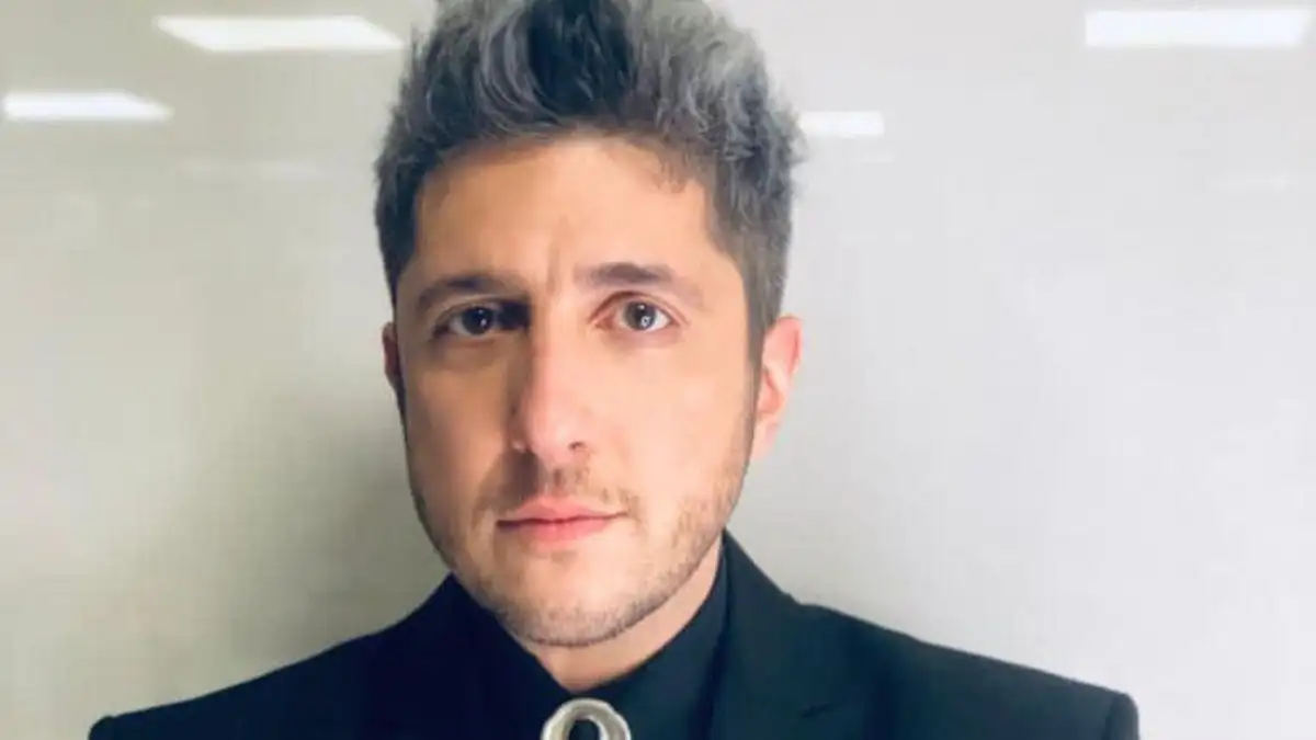 Jey Mammon renunció a “Cantando 2020”