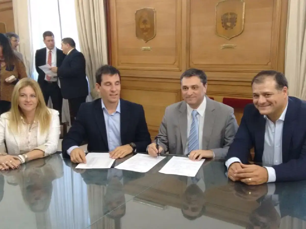Brinkmann contará con 33 nuevas viviendas    