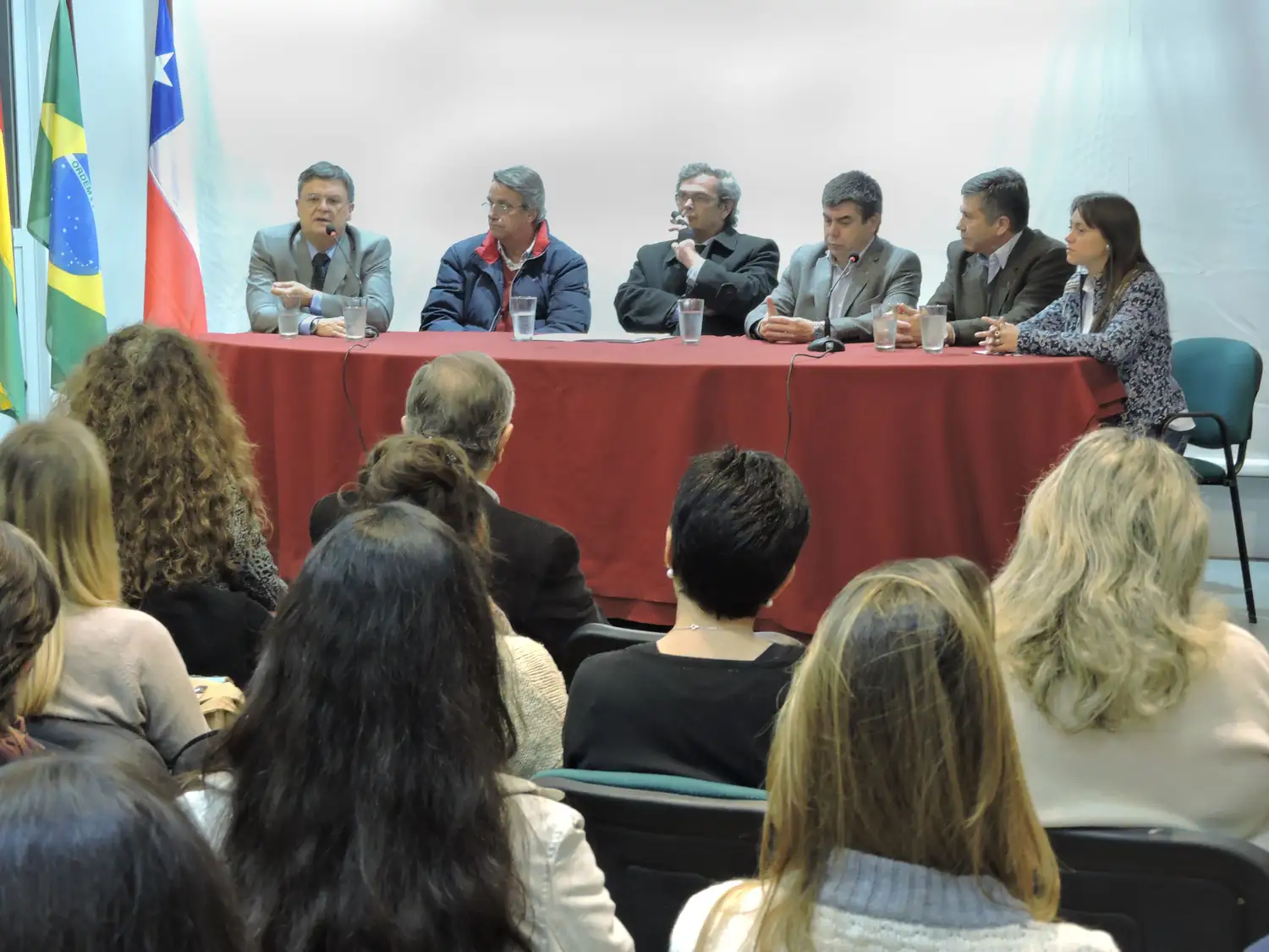 Se lanzó la convocatoria para las Jornadas de Jóvenes Emprendedores