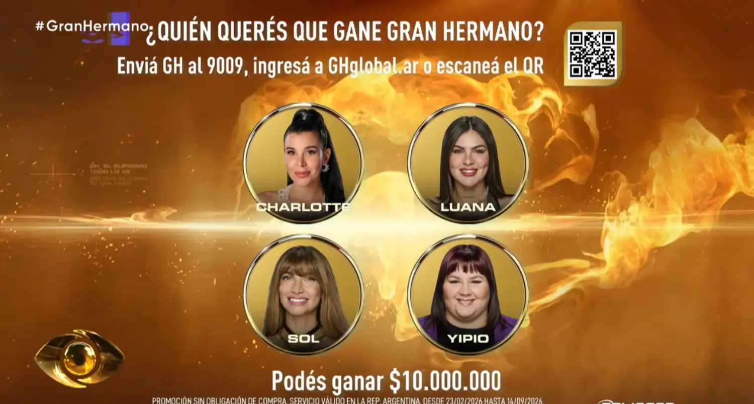 GH
