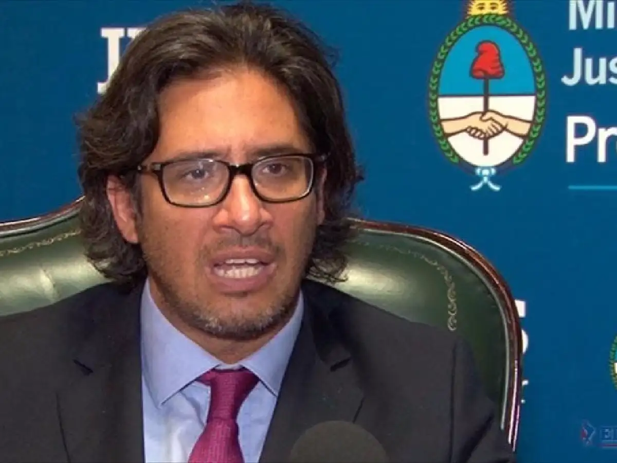 Los embargos por corrupción alcanzarían U$S 7 mil millones