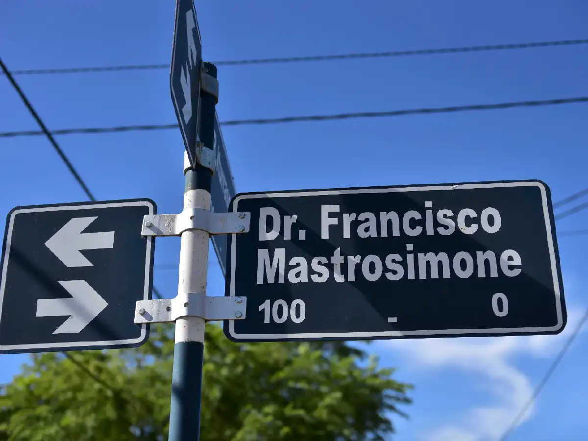 El médico vs. el botánico 