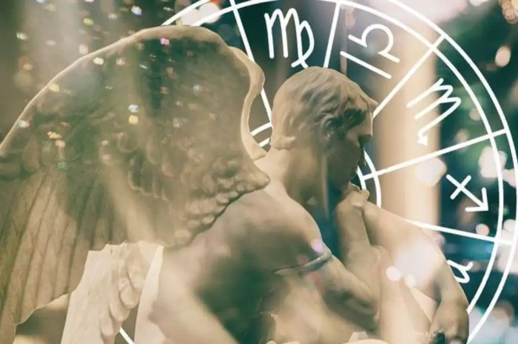 Cada signo zodiacal tiene un mensaje de los Ángeles para este 2023: descubrí cuál es el tuyo