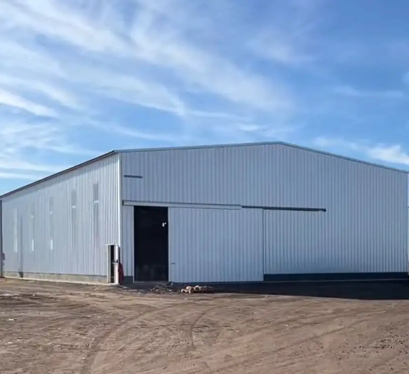 Se abrirán las puertas del gran galpón ubicado en Circunvalación entre Matheu y Güemes.
