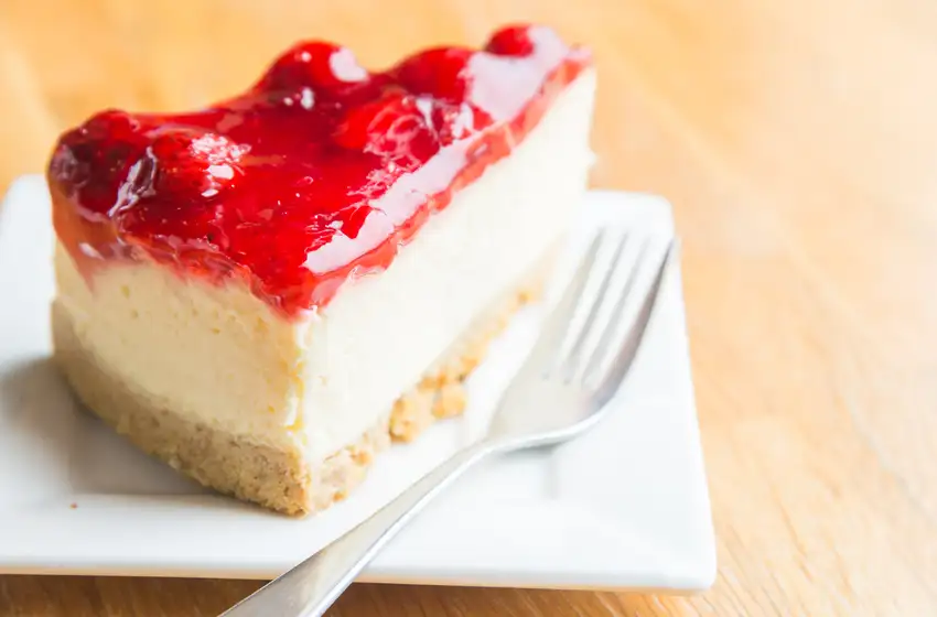 Tips para hacer postres más saludables