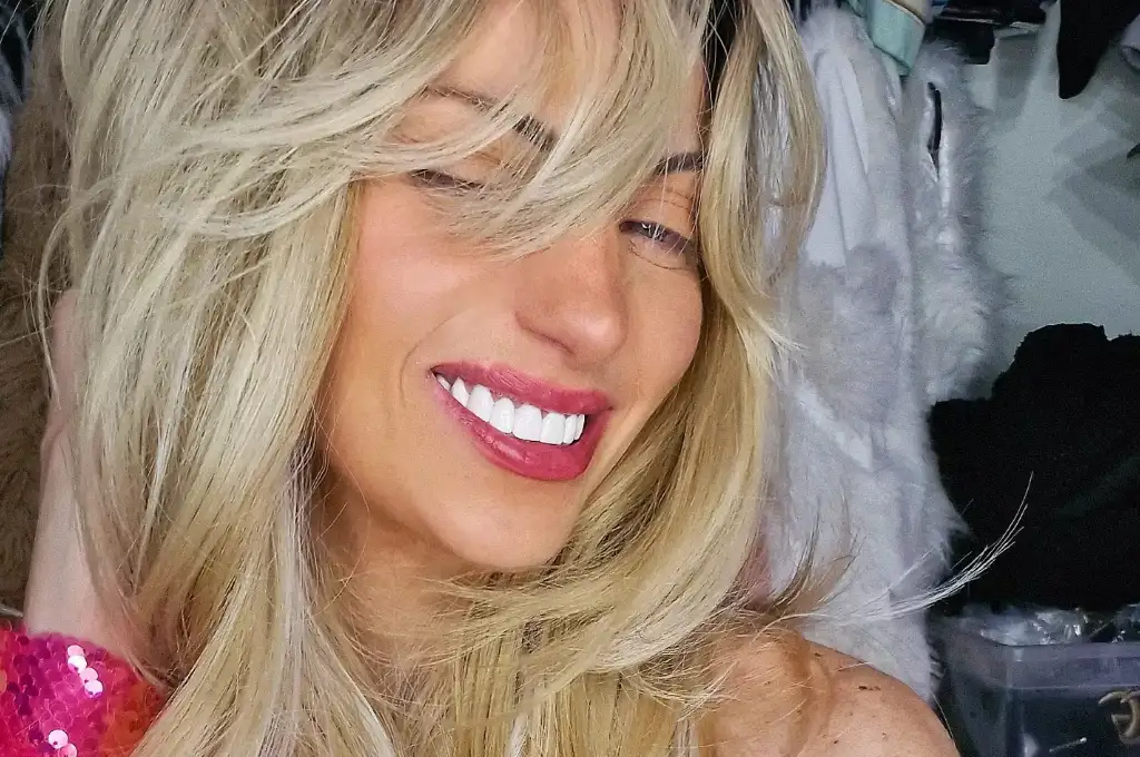 la barbie humana 4