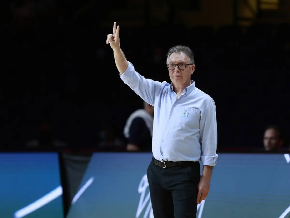 Rubén Magnano dará una charla en Devoto
